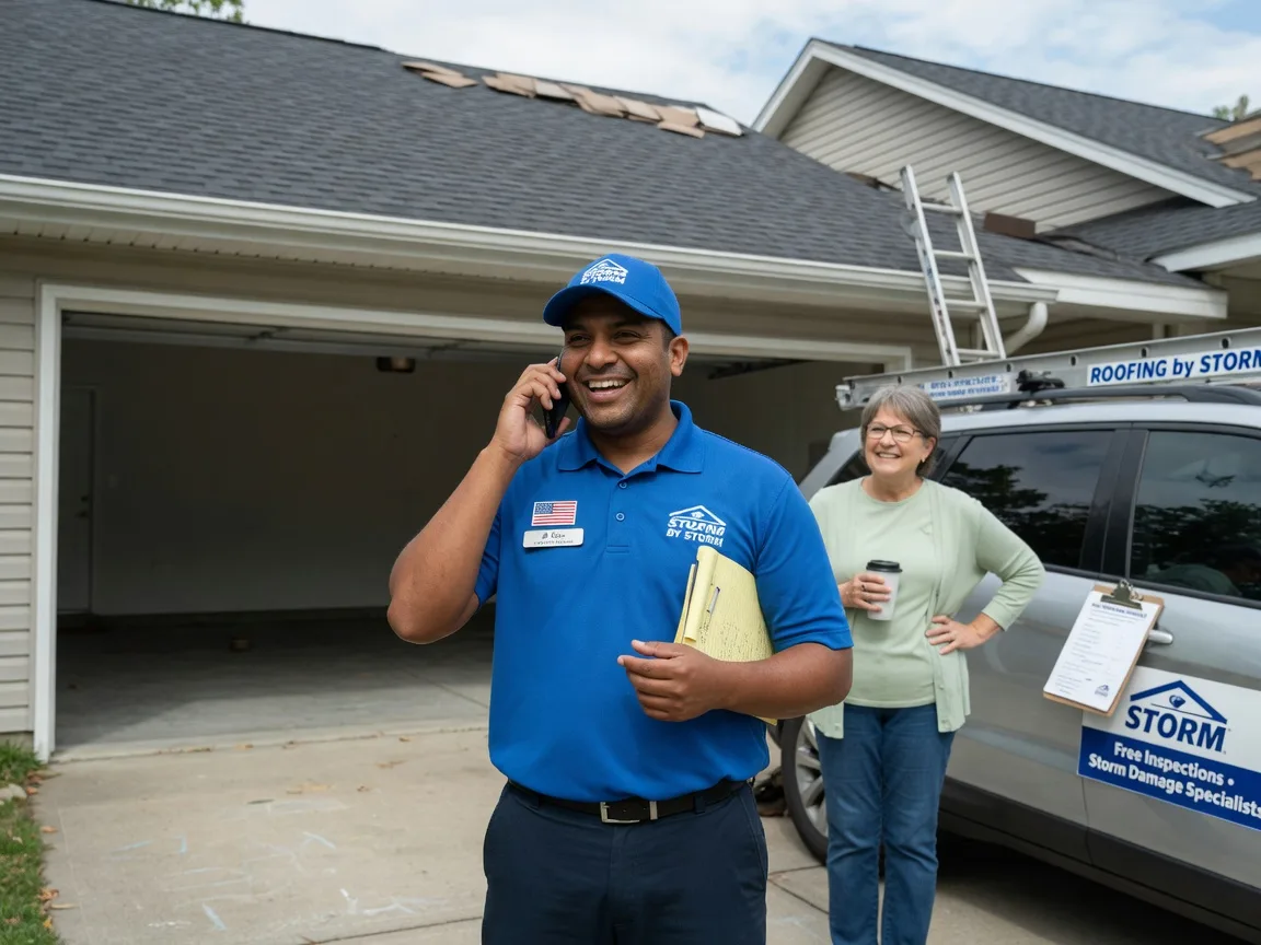 Roof Repair Near Me Sallis, MS FAQs