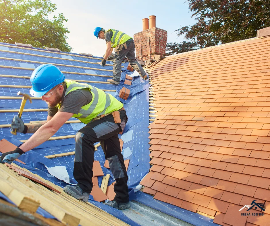 Why choose Roof Repair Near Me in Sallis, MS